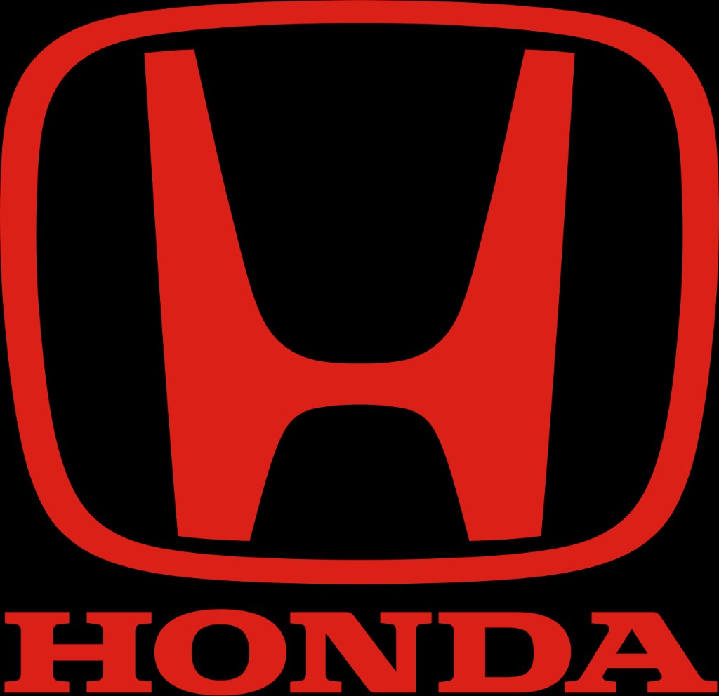 Honda logosu