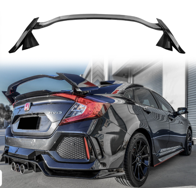 Typer Spoiler ürün görseli