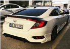 Turbo Spoiler ürün görseli